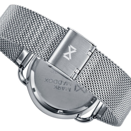 MARK MADDOX - NEW COLLECTION Mod. HM7125-47 WATCHES