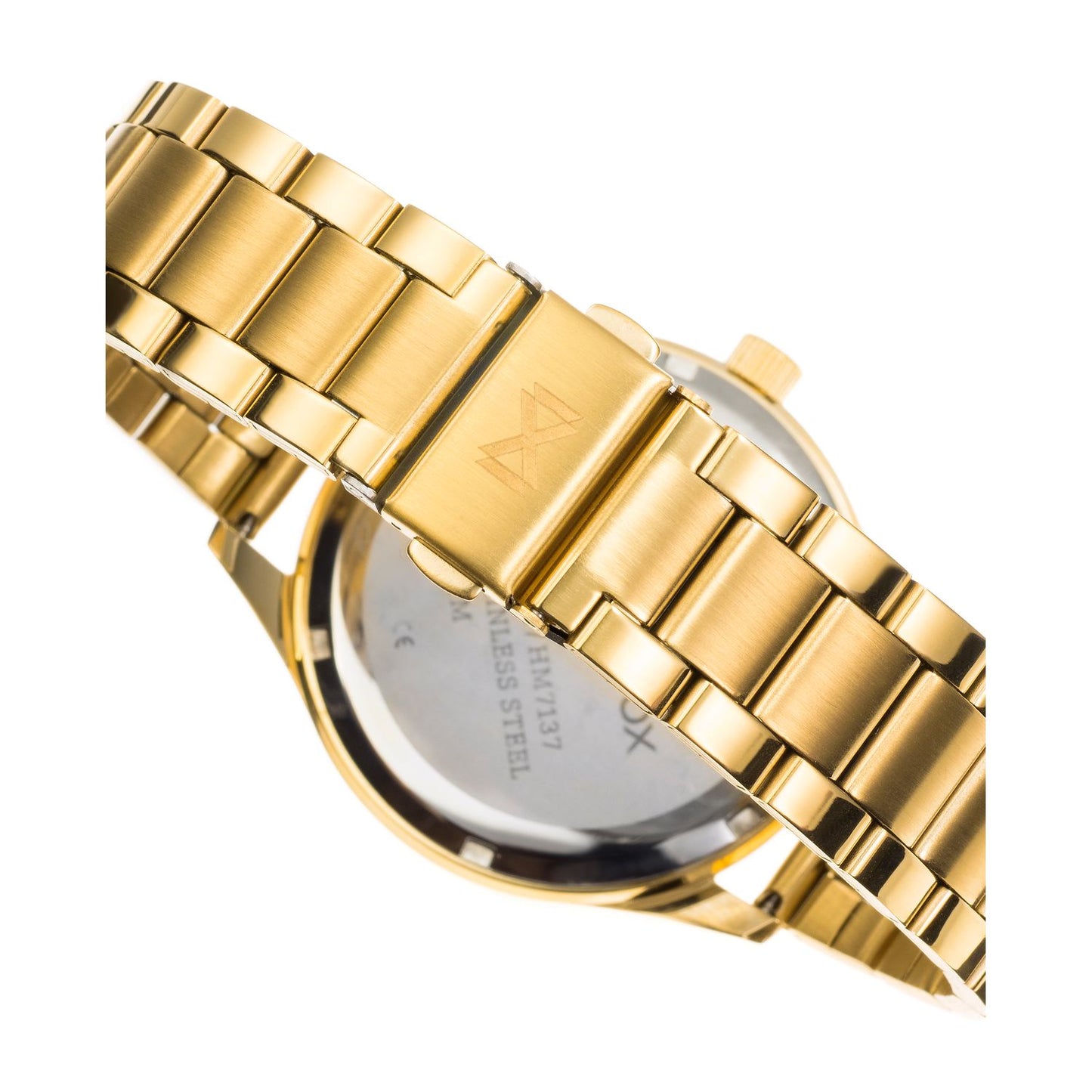 MARK MADDOX - NEW COLLECTION Mod. HM7137-07 WATCHES