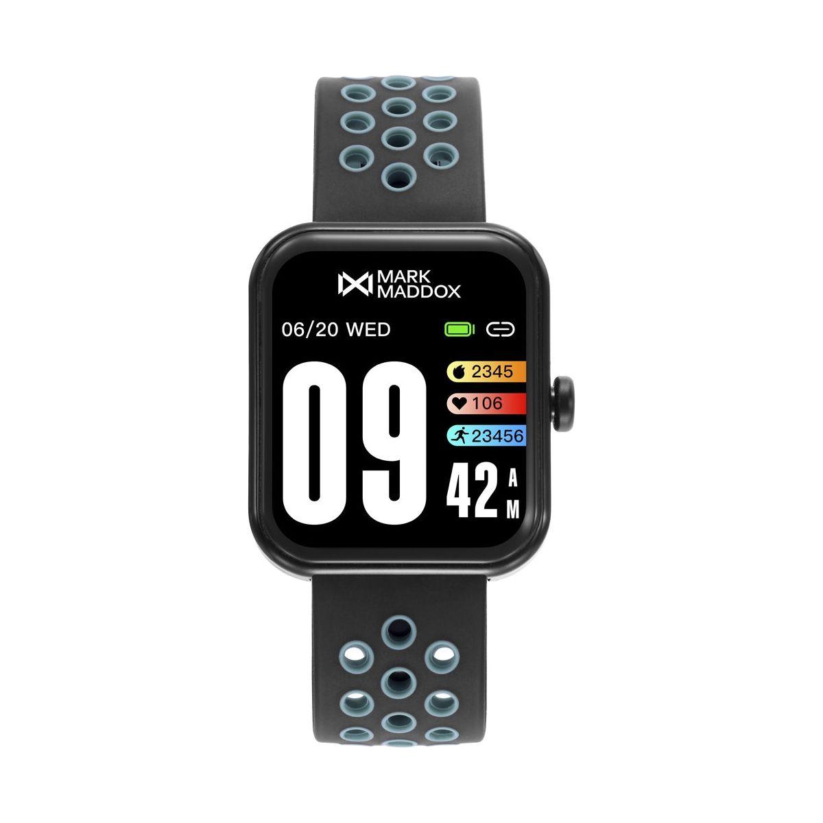 MARK MADDOX - NEW COLLECTION Mod. HS2000-50 WATCHES