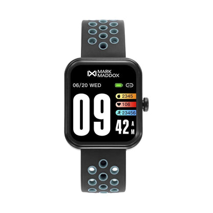 MARK MADDOX - NEW COLLECTION Mod. HS2000-50 WATCHES