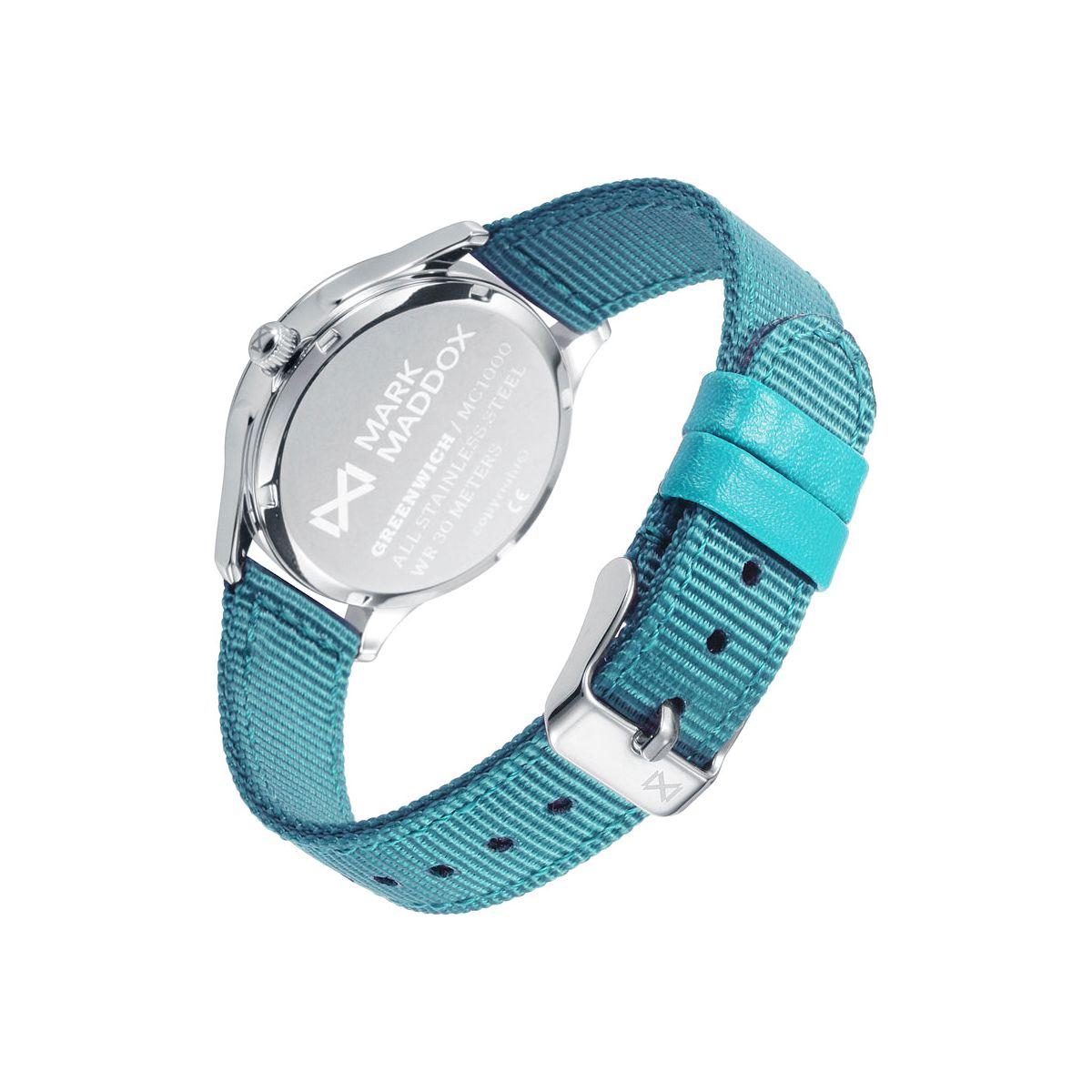 MARK MADDOX - NEW COLLECTION Mod. MC1000-67 WATCHES