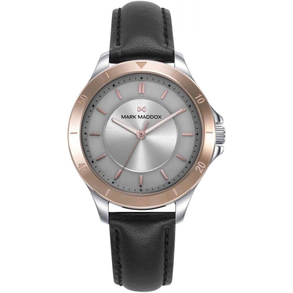 MARK MADDOX - NEW COLLECTION Mod. MC1001-17 WATCHES