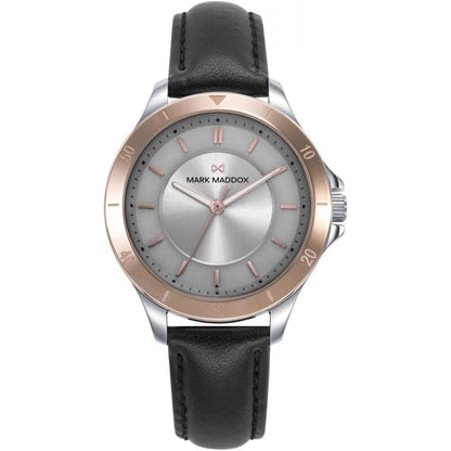 MARK MADDOX - NEW COLLECTION Mod. MC1001-17 WATCHES