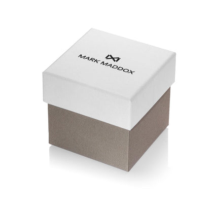 MARK MADDOX - NEW COLLECTION Mod. MC7103-07 WATCHES