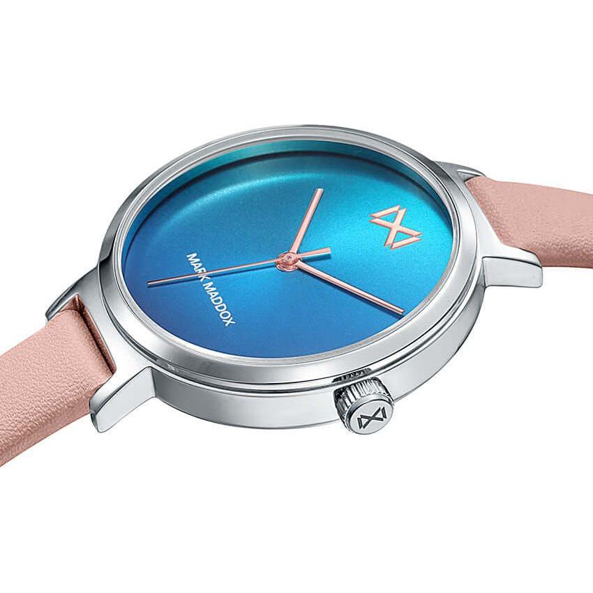 MARK MADDOX - NEW COLLECTION Mod. MC7120-60 WATCHES