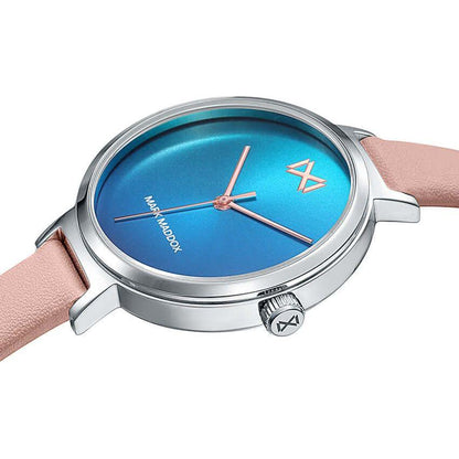 MARK MADDOX - NEW COLLECTION Mod. MC7120-60 WATCHES