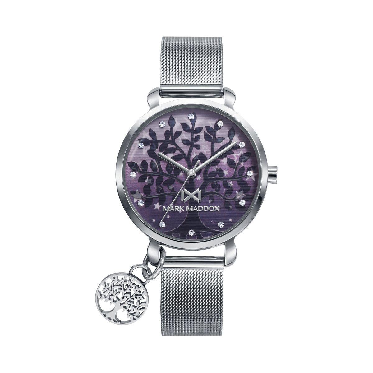 MARK MADDOX - NEW COLLECTION Mod. MM0123-07 WATCHES