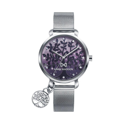 MARK MADDOX - NEW COLLECTION Mod. MM0123-07 WATCHES