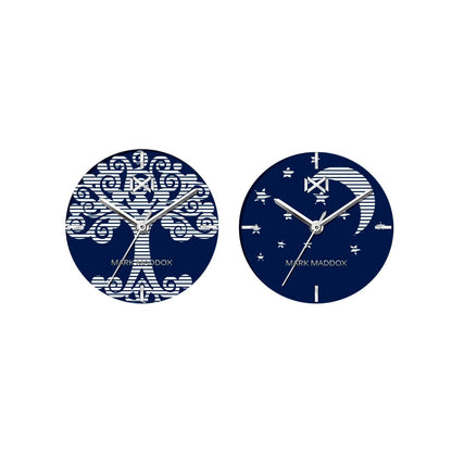 MARK MADDOX - NEW COLLECTION Mod. MM0126-37 WATCHES