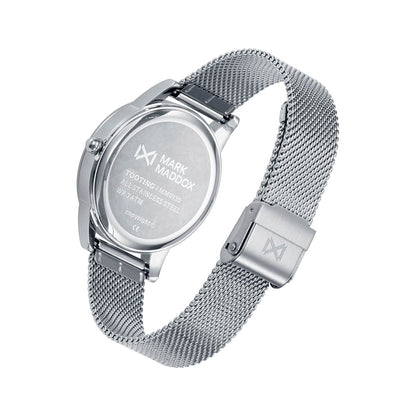 MARK MADDOX - NEW COLLECTION Mod. MM0130-30 WATCHES