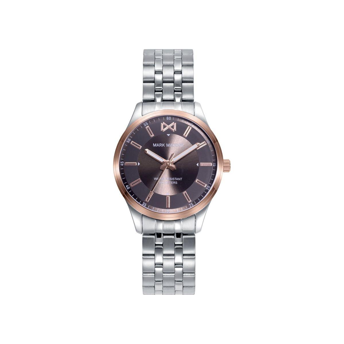 MARK MADDOX - NEW COLLECTION Mod. MM0136-17 WATCHES