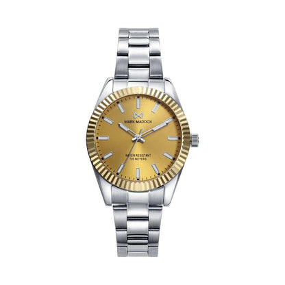 MARK MADDOX - NEW COLLECTION Mod. MM1000-27 WATCHES