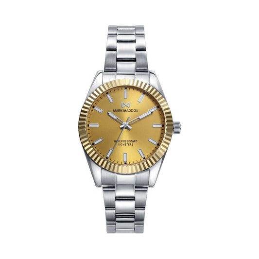 MARK MADDOX - NEW COLLECTION Mod. MM1000-27 WATCHES