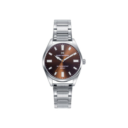 MARK MADDOX - NEW COLLECTION Mod. MM1014-46 WATCHES