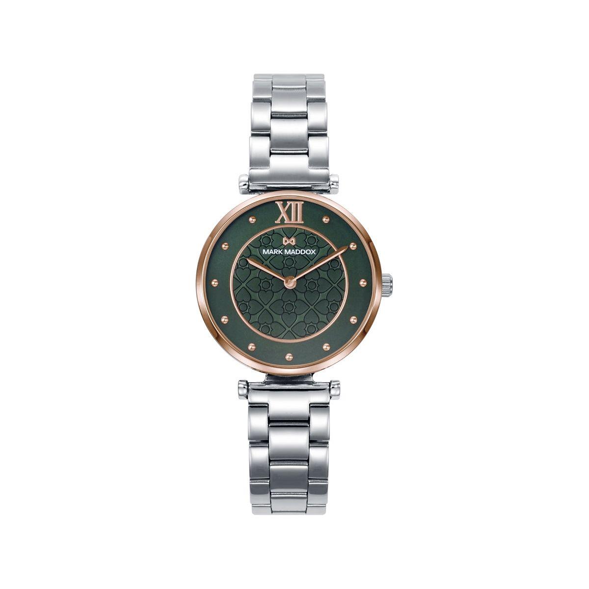 MARK MADDOX - NEW COLLECTION Mod. MM1015-63 WATCHES