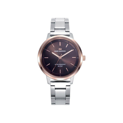 MARK MADDOX - NEW COLLECTION Mod. MM1019-47 WATCHES