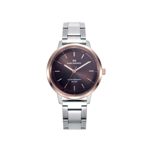 MARK MADDOX - NEW COLLECTION Mod. MM1019-47 WATCHES