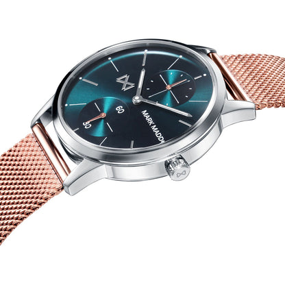 MARK MADDOX - NEW COLLECTION Mod. MM2004-37 WATCHES