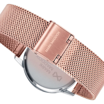 MARK MADDOX - NEW COLLECTION Mod. MM2004-37 WATCHES