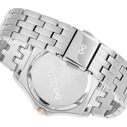 MARK MADDOX - NEW COLLECTION Mod. MM7101-37 WATCHES