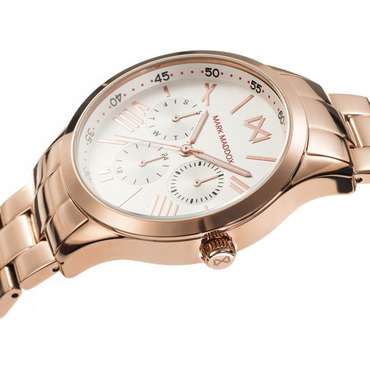 MARK MADDOX - NEW COLLECTION Mod. MM7123-03 WATCHES