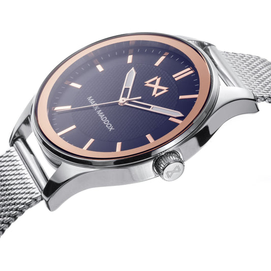 MARK MADDOX - NEW COLLECTION Mod. MM7133-37 WATCHES