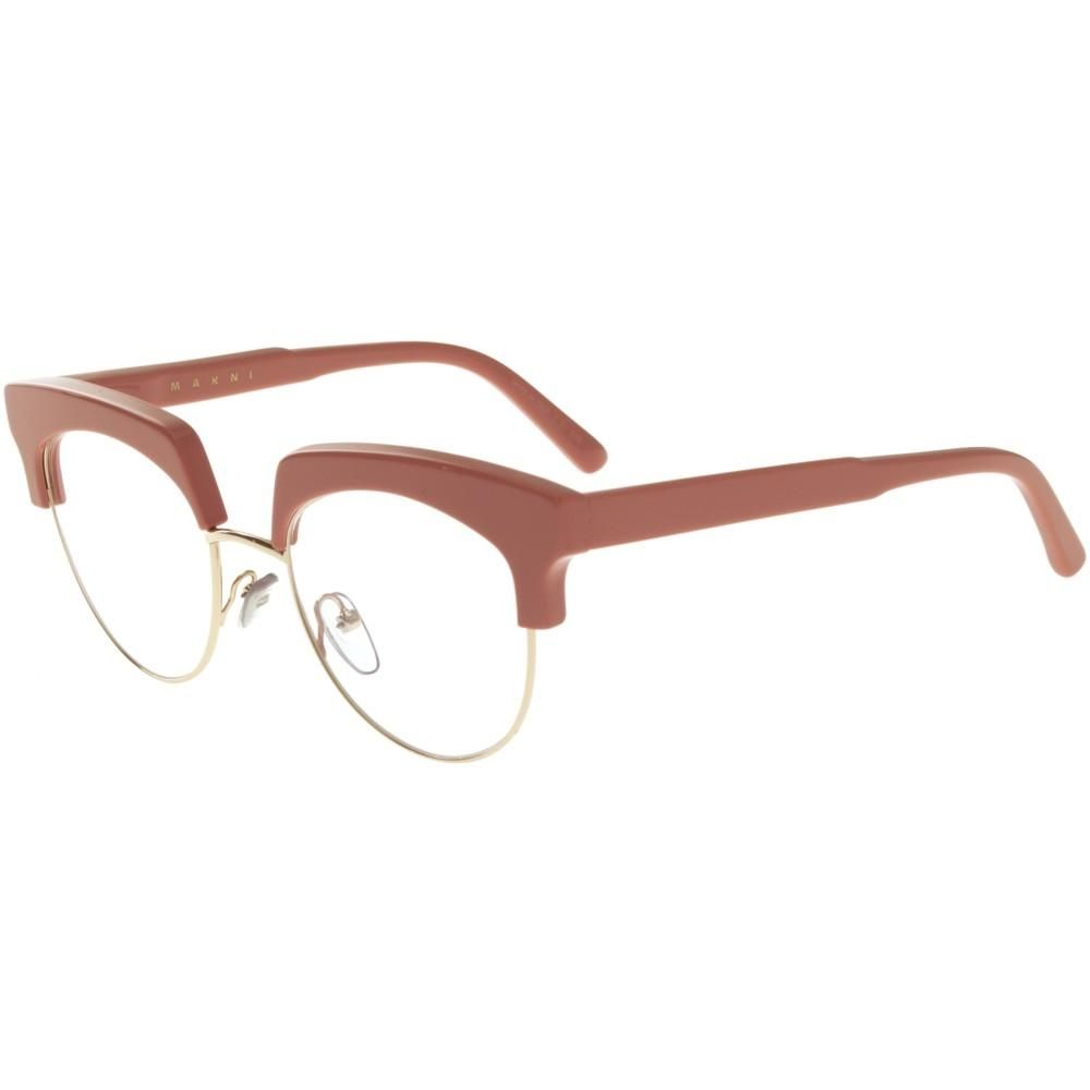 MARNI MOD. GRAPHIC ME2605 EYEGLASSES,Lady