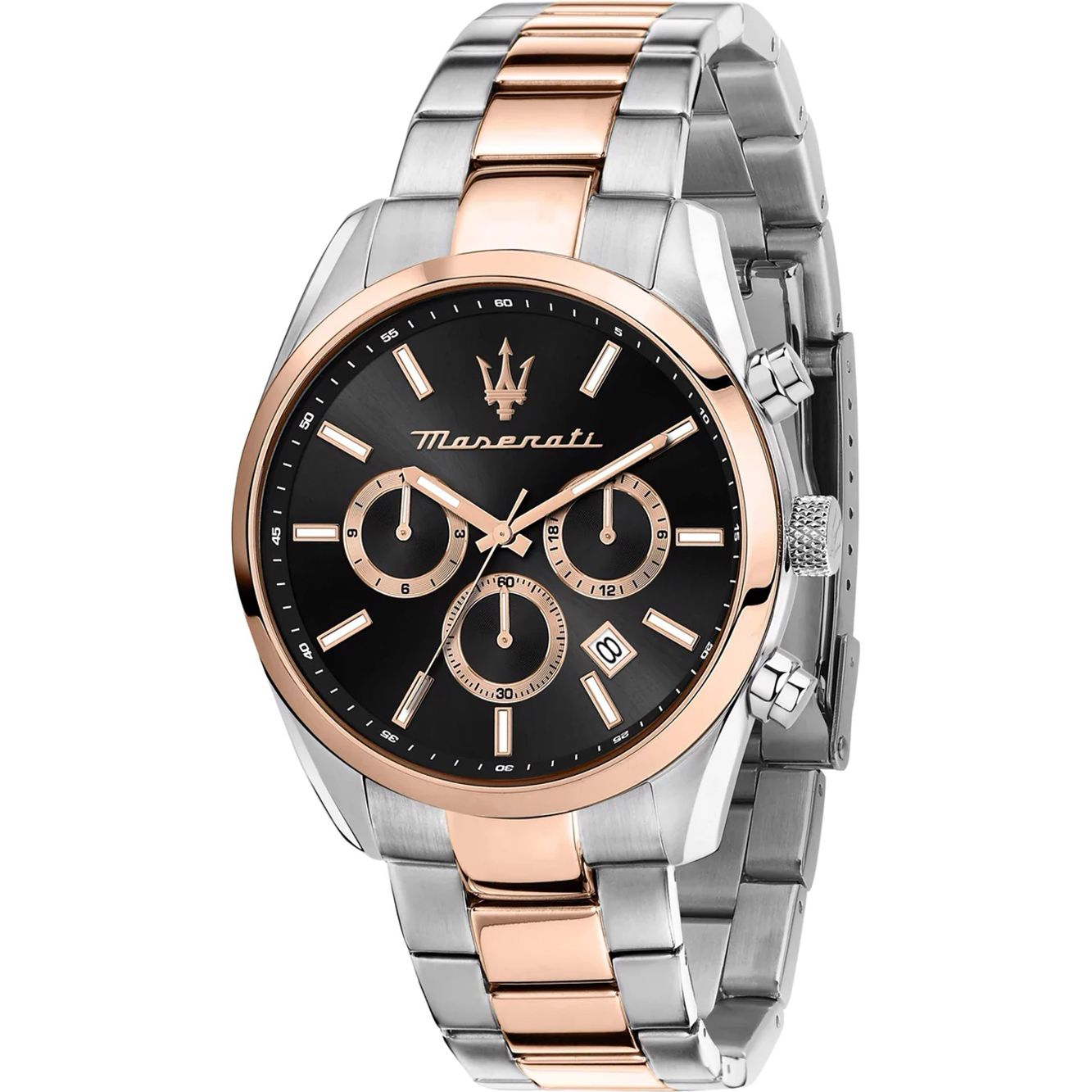 MASERATI Mod. ATTRAZIONE CHRONOGRAPH
