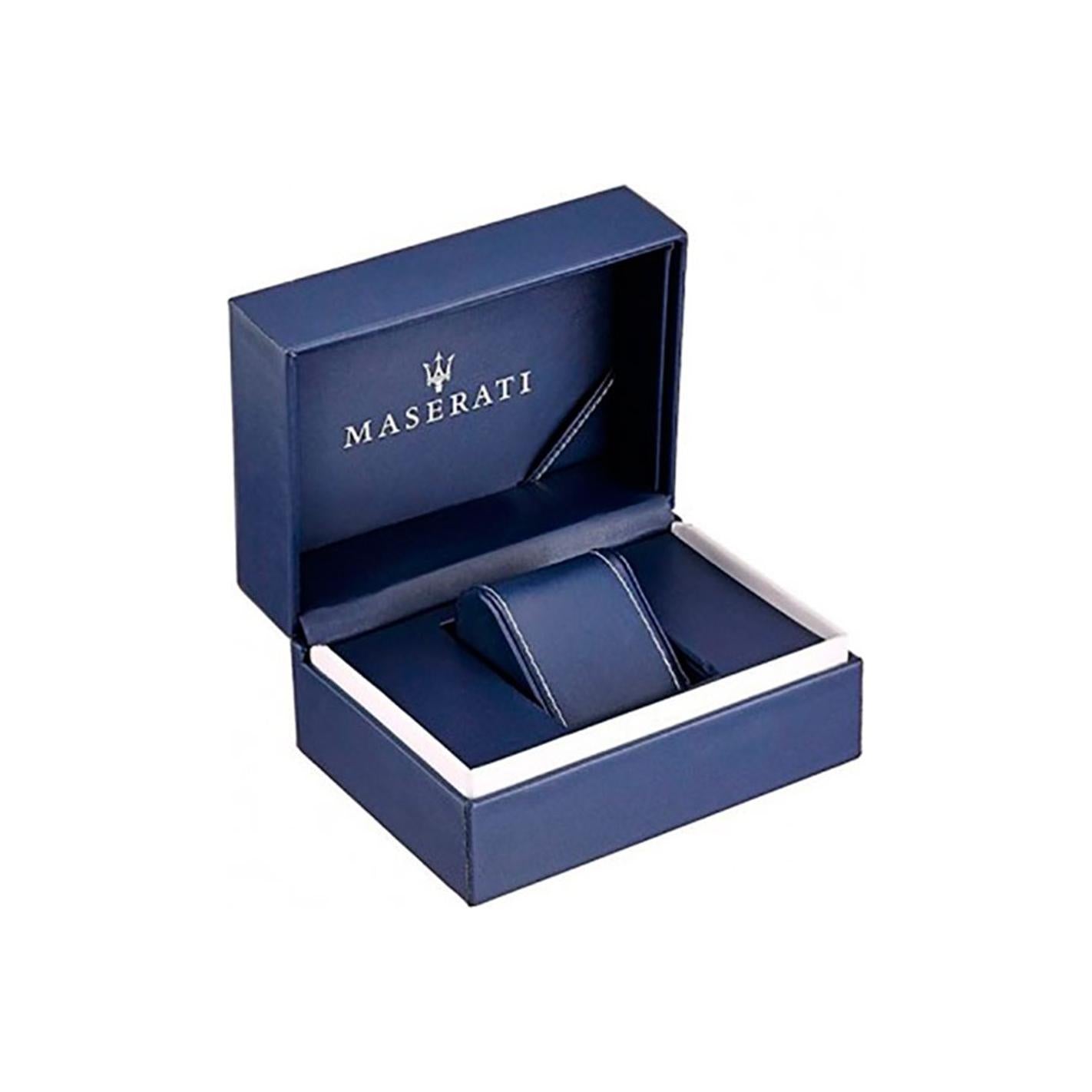 MASERATI Mod. EPOCA WATCHES