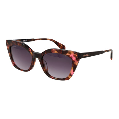 MAX & CO MOD. MO0002 5455B SUNGLASSES & EYEWEAR