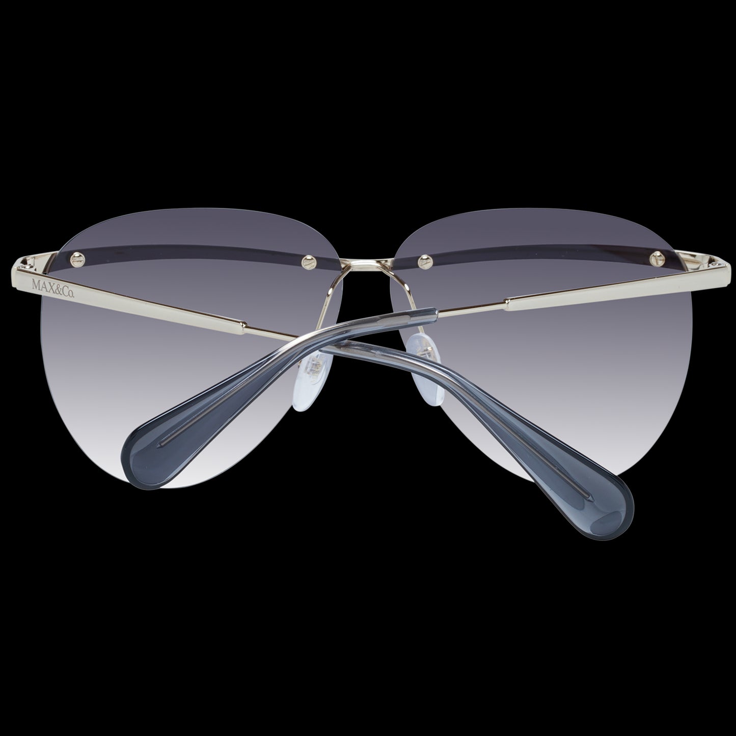 MAX & CO MOD. MO0017 6032B SUNGLASSES & EYEWEAR