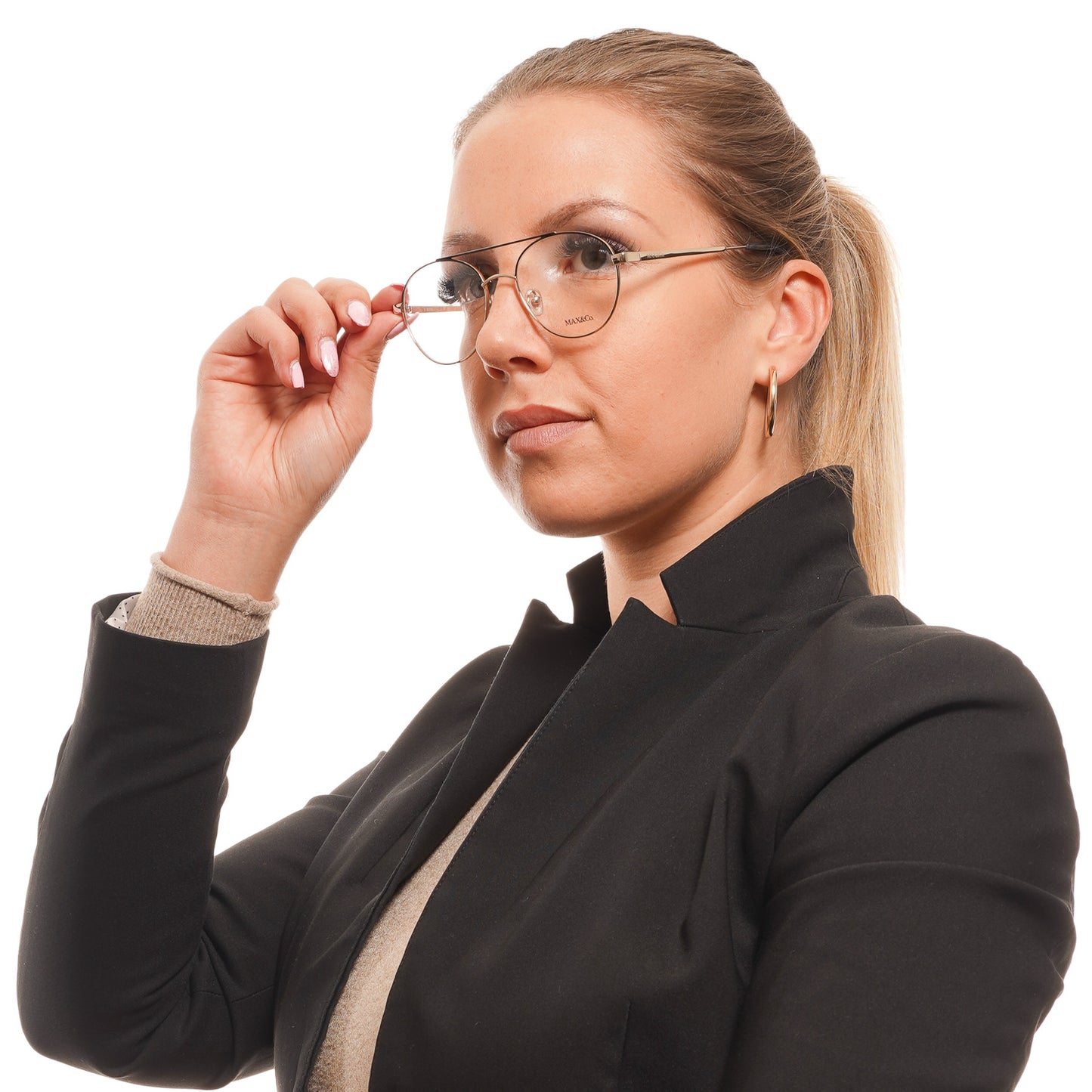 MAX & CO MOD. MO5005 51032 SUNGLASSES & EYEWEAR