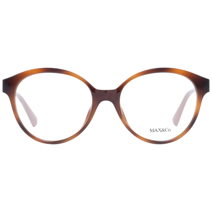 MAX & CO MOD. MO5021 53053 EYEGLASSES,Lady