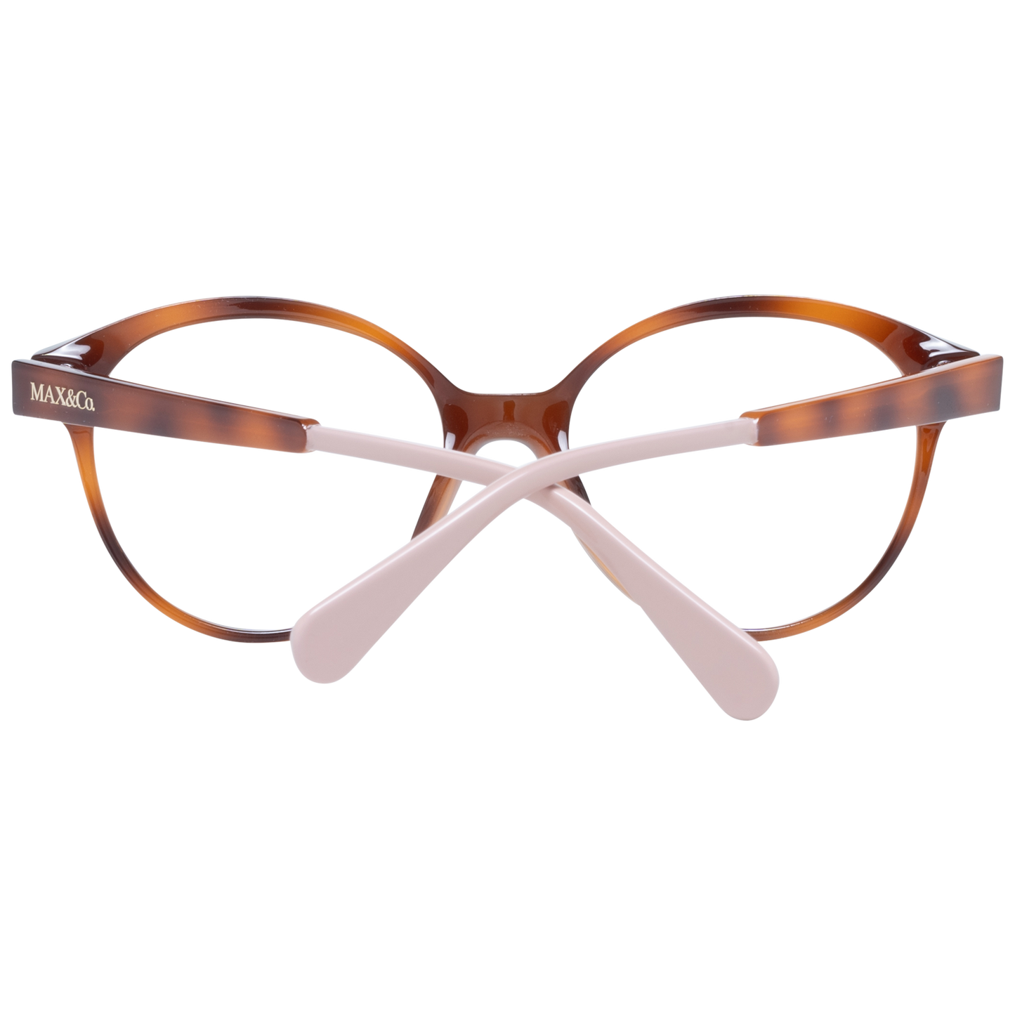 MAX & CO MOD. MO5021 53053 EYEGLASSES,Lady