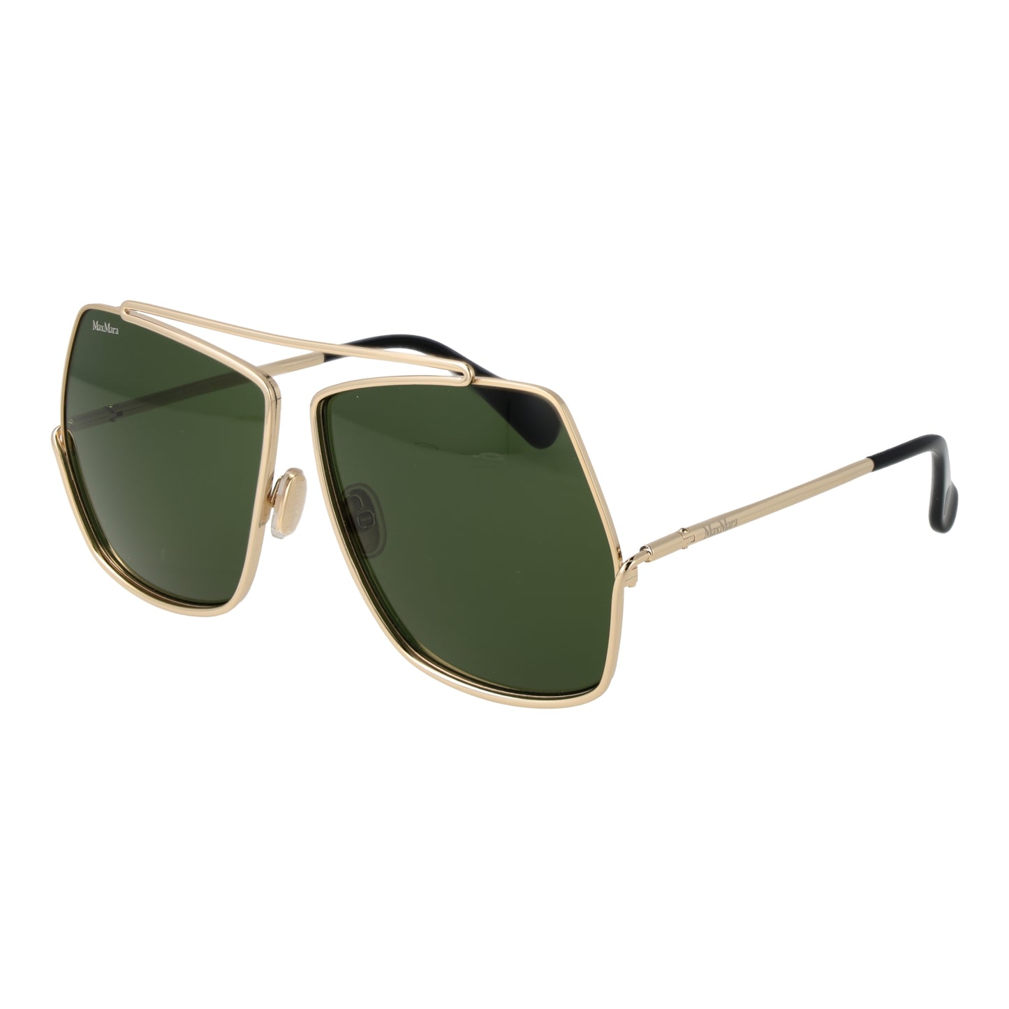 MAX MARA MOD. MM0006 6408A SUNGLASSES & EYEWEAR