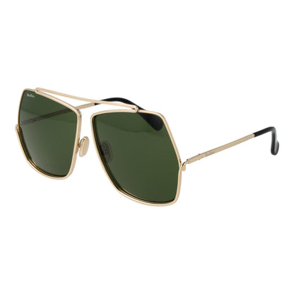 MAX MARA MOD. MM0006 6408A SUNGLASSES & EYEWEAR