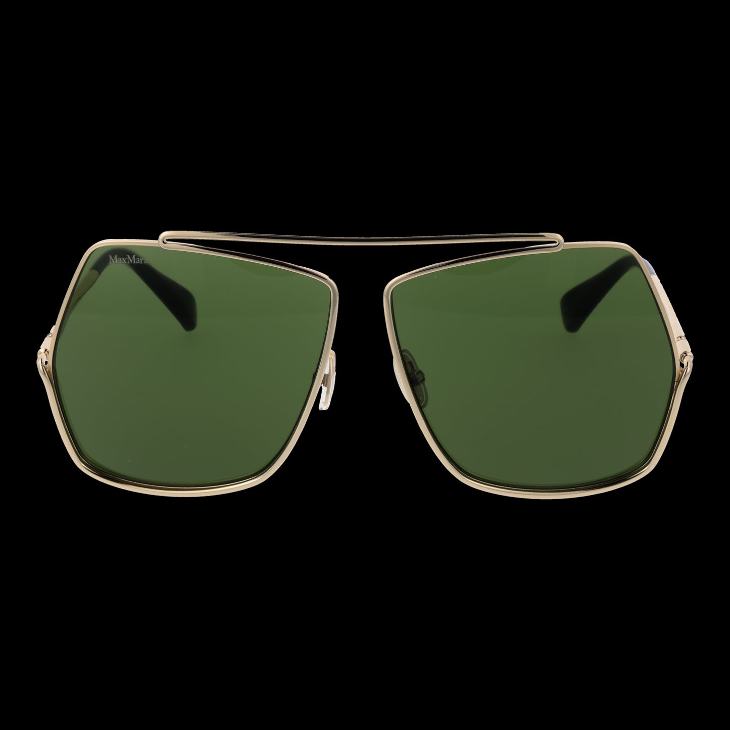 MAX MARA MOD. MM0006 6408A SUNGLASSES & EYEWEAR
