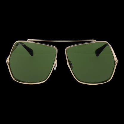 MAX MARA MOD. MM0006 6408A SUNGLASSES & EYEWEAR