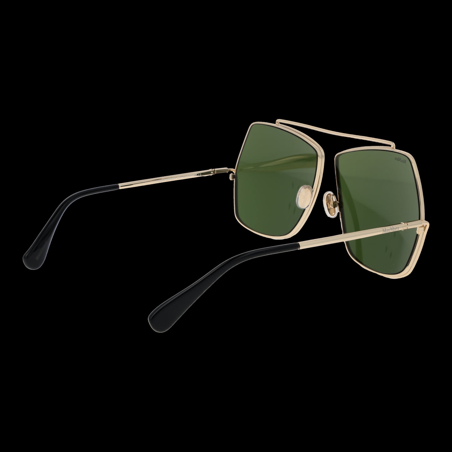 MAX MARA MOD. MM0006 6408A SUNGLASSES & EYEWEAR