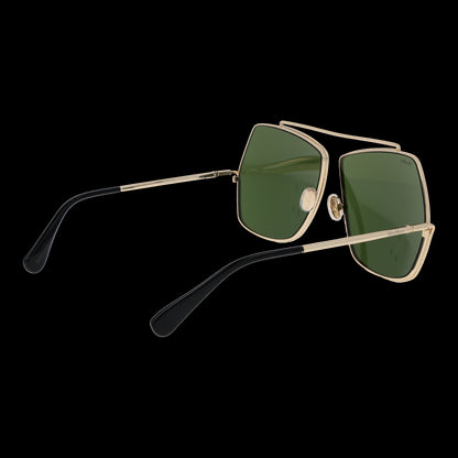 MAX MARA MOD. MM0006 6408A SUNGLASSES & EYEWEAR