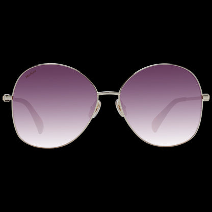 MAX MARA MOD. MM0034 6030F SUNGLASSES & EYEWEAR