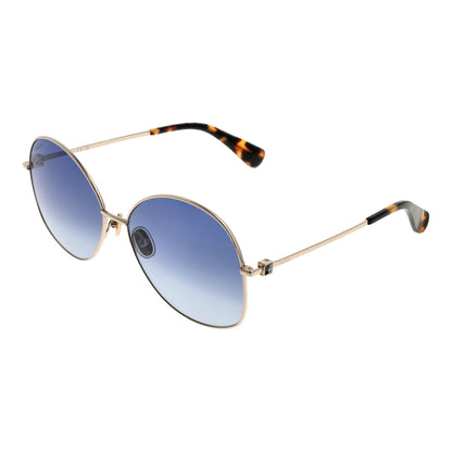 MAX MARA MOD. MM0034 6032W SUNGLASSES & EYEWEAR