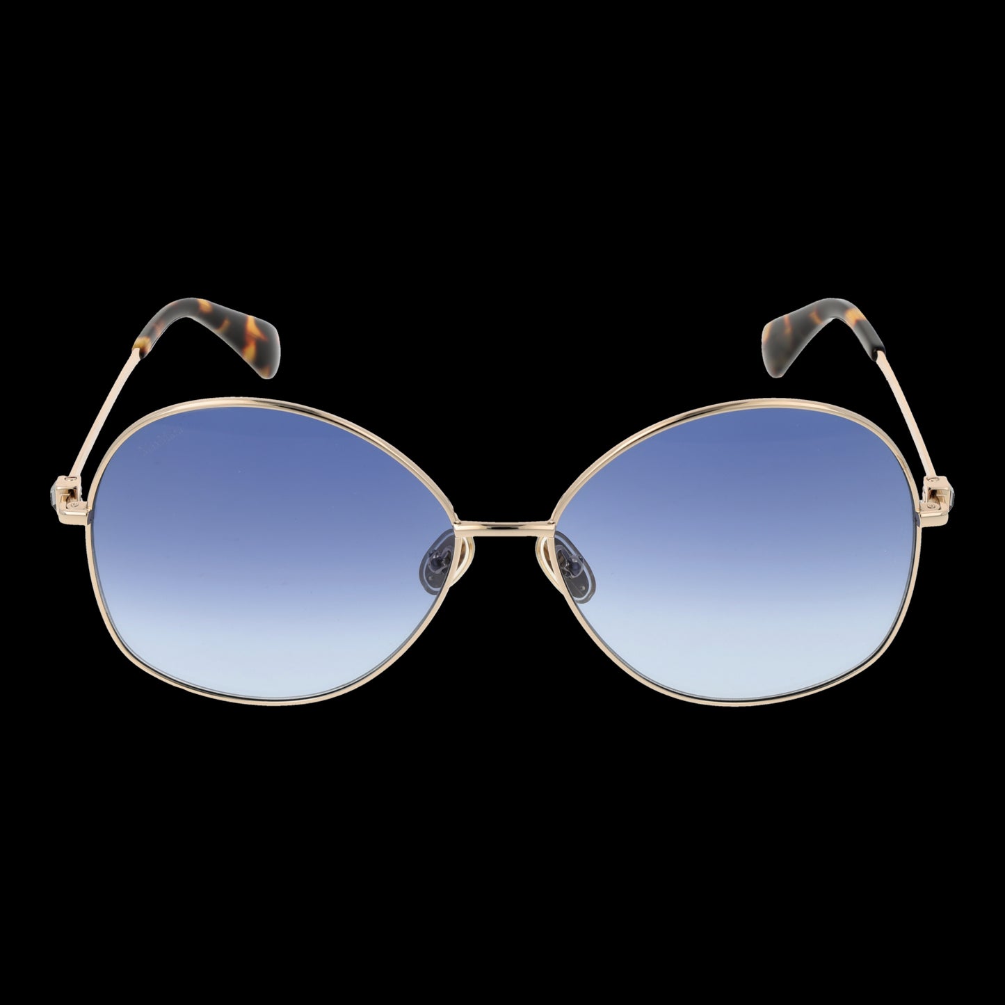 MAX MARA MOD. MM0034 6032W SUNGLASSES & EYEWEAR