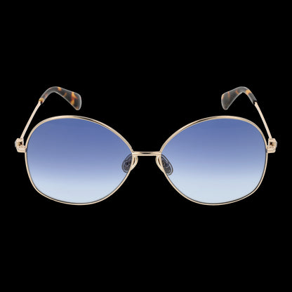 MAX MARA MOD. MM0034 6032W SUNGLASSES & EYEWEAR