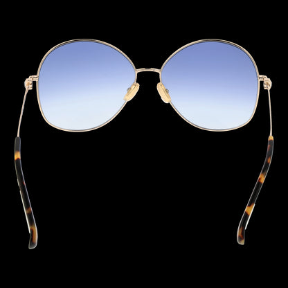 MAX MARA MOD. MM0034 6032W SUNGLASSES & EYEWEAR