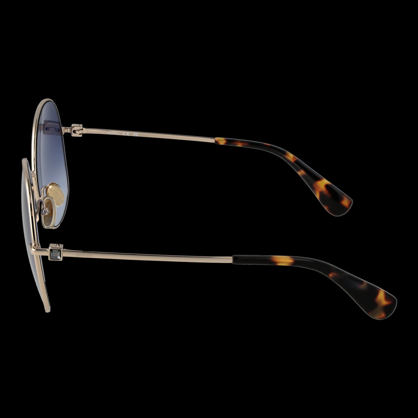 MAX MARA MOD. MM0034 6032W SUNGLASSES & EYEWEAR