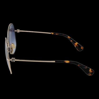 MAX MARA MOD. MM0034 6032W SUNGLASSES & EYEWEAR