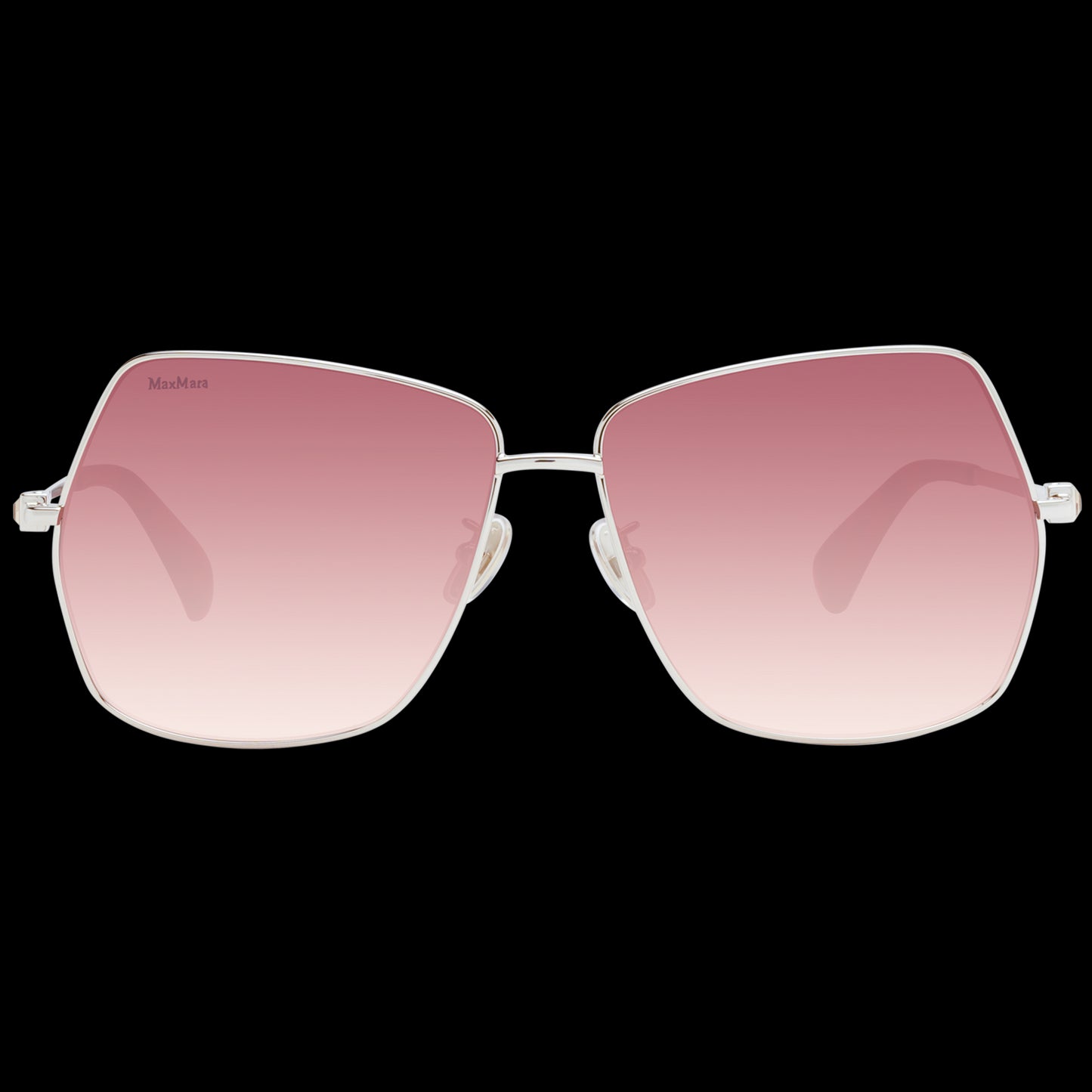 MAX MARA MOD. MM0035-H 6130F SUNGLASSES & EYEWEAR
