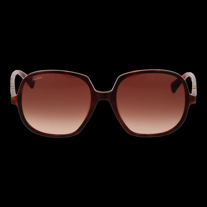 MAX MARA MOD. MM0036 5856F SUNGLASSES & EYEWEAR