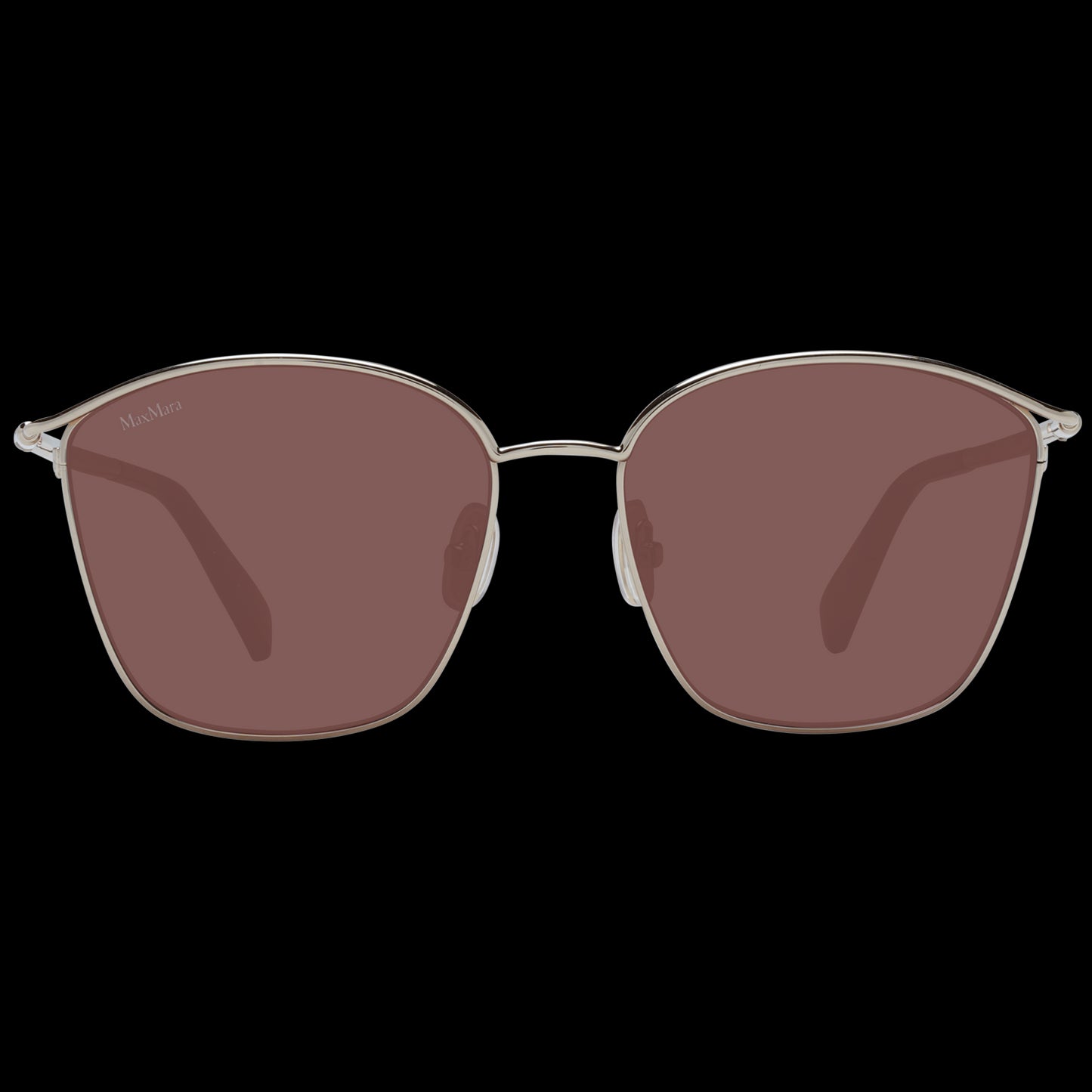 MAX MARA MOD. MM0043 5552E SUNGLASSES & EYEWEAR